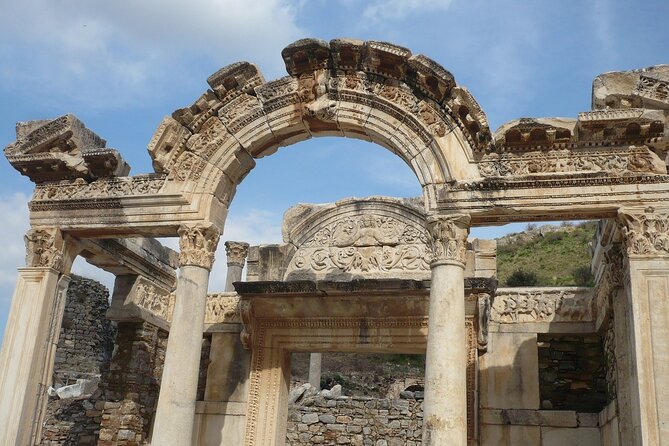 Ephesus Shore Excursion Private Guided Tour - Booking Information