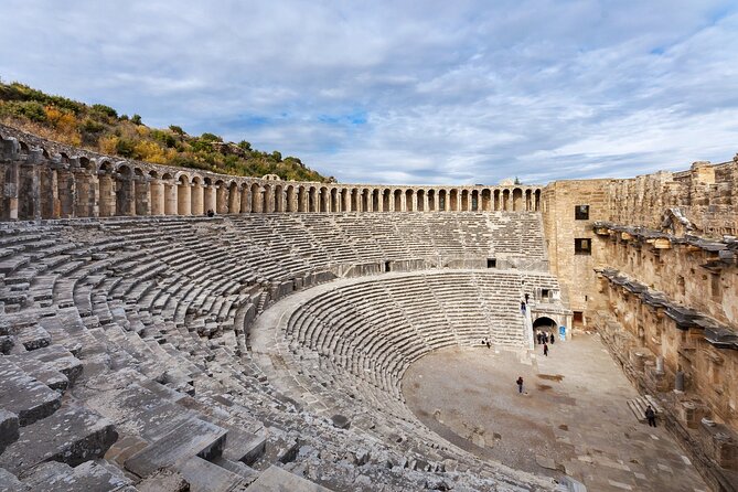 Ephesus Shore Excursion Private Guided Tour - Private Guided Experience