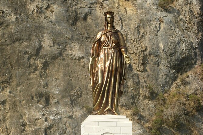 Ephesus Shore Excursion Private Guided Tour - Discover Kusadasi
