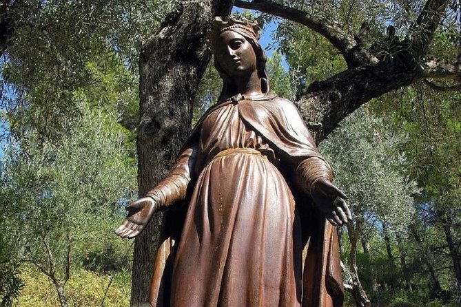 Ephesus Sightseeing Tour From Kusadasi - Ancient City Exploration