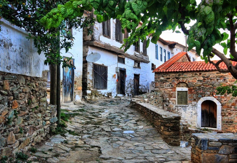 Ephesus & Sirince Village Tour From Izmir - Key Points