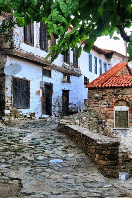 Ephesus & Sirince Village Tour From Izmir - Inclusions