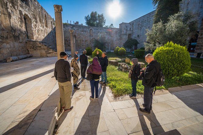 Ephesus Small Group Day Tour From Izmir - Booking and Cancellation