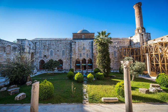 Ephesus Small Group Day Tour From Kusadasi - Pricing and Cancellation