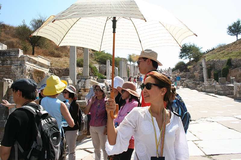 Ephesus: Small Group Tour for Cruise Passengers - Customer Experience and Reviews