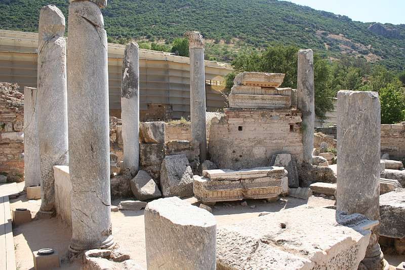 Ephesus: Small Group Tour for Cruise Passengers - Important Information and Tips