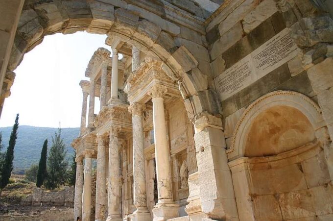 Ephesus: Small Group Tour for Cruise Passengers - Discounts and Policies