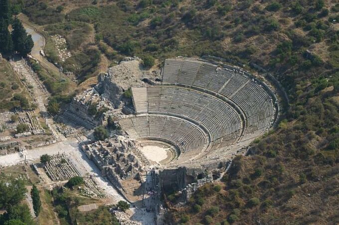 Ephesus: Small Group Tour for Cruise Passengers - Frequently Asked Questions