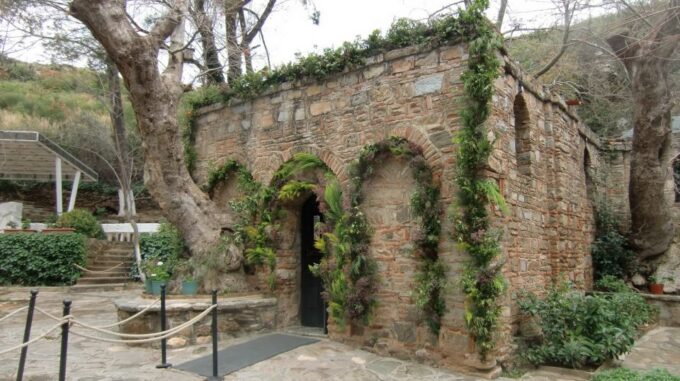 Ephesus: The House of Virgin Mary and Grand Theater Tours - Frequently Asked Questions