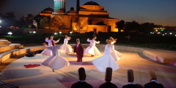 Ephesus to Pamukkale, Konya and Cappadocia Tour (Private) - Day 6-7: Cappadocia Highlights
