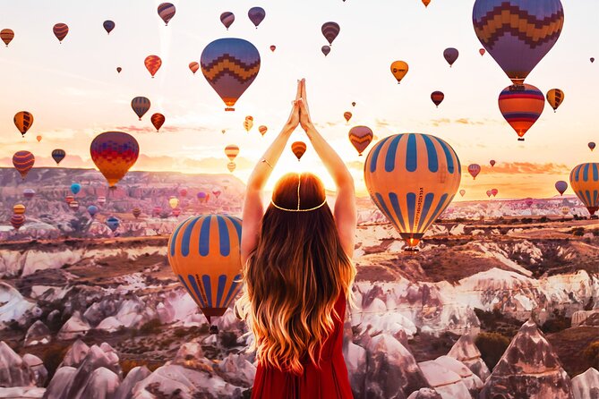 Ephesus to Pamukkale,Konya and Cappadocia Tour (Private) - Exploring Hierapolis-Pamukkale