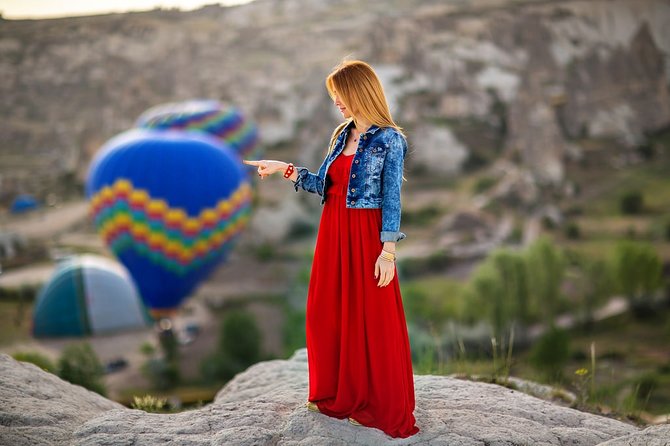 Ephesus to Pamukkale,Konya and Cappadocia Tour (Private) - Accommodations and Meals