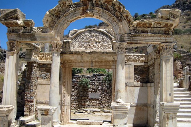 Ephesus Tour - Inclusions and Costs