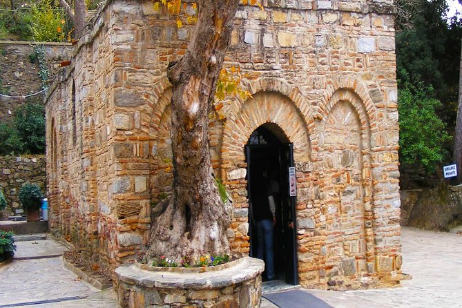Ephesus Tour for Cruisers With Lunch (Skip the Line) - Highlights of the Tour