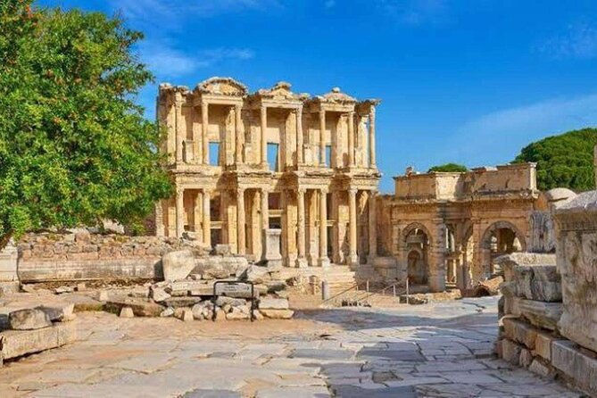 Ephesus Tour From Istanbul Flights Included - Verified Tour Reviews