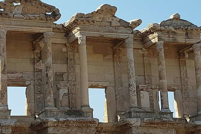 Ephesus Tour From Istanbul Flights Included - Pricing Details and Policies