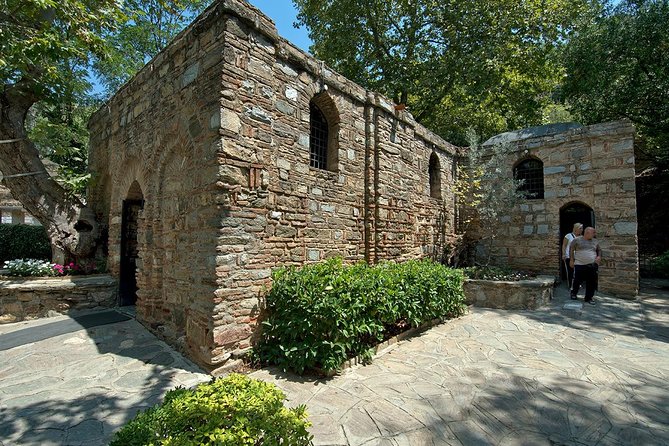 Ephesus Tour From Izmir Airport - Experience History and Biblical Times