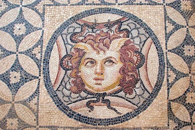 Ephesus Tour From Izmir Hotels - Ephesus Ancient City Exploration