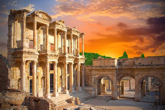 Ephesus Tour From Kusadasi And Selcuk - Verified Customer Reviews