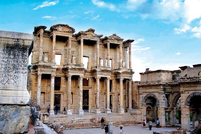 Ephesus Tour From Kusadasi And Selcuk - Inclusive Pricing Details