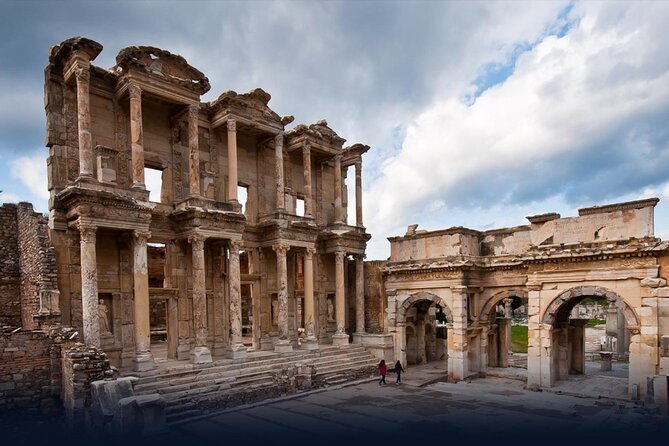 Ephesus Tour & Golf With PGA Standard - Accessibility and Participation