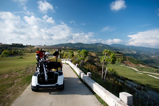 Ephesus Tour & Golf With PGA Standard - Customer Feedback