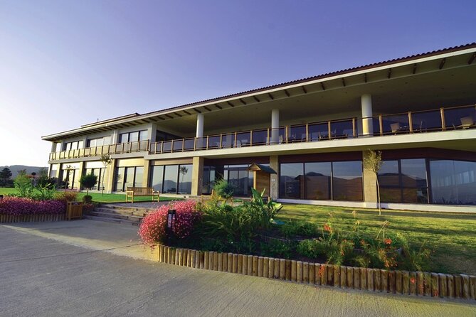 Ephesus Tour & Golf With PGA Standard - Booking Information