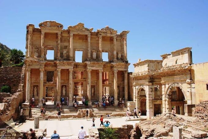 Ephesus Tour W/Istanbul Combination for Cruise Passengers - Important Information