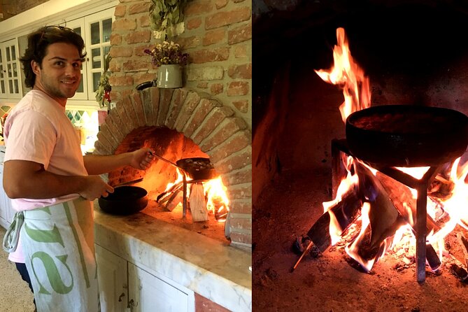 Ephesus Tour With Cooking Class in the Village - Schedule and Availability