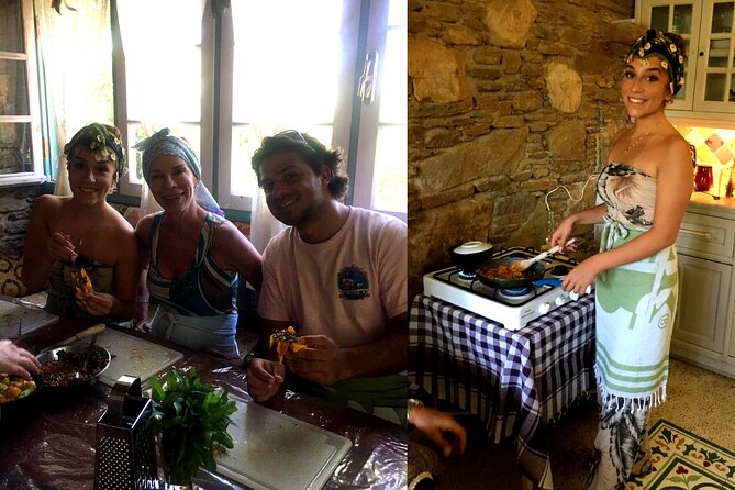 Ephesus Tour With Cooking Class in the Village - Private Tour Experience