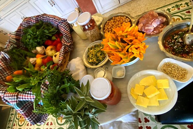 Ephesus Tour With Cooking Class in the Village - Cancellation Policy