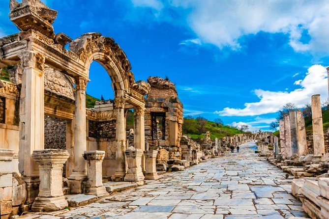 Ephesus Tour With House of Virgin Mary - Traveler Experiences