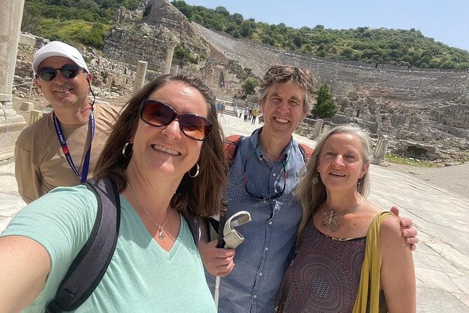 Ephesus Tours By Local Tour Guides - Reviews and Ratings