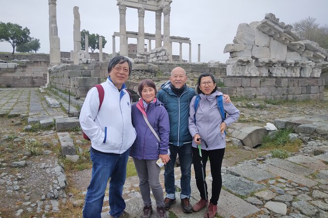 Ephesus Tours By Local Tour Guides - Exploring the Ancient City