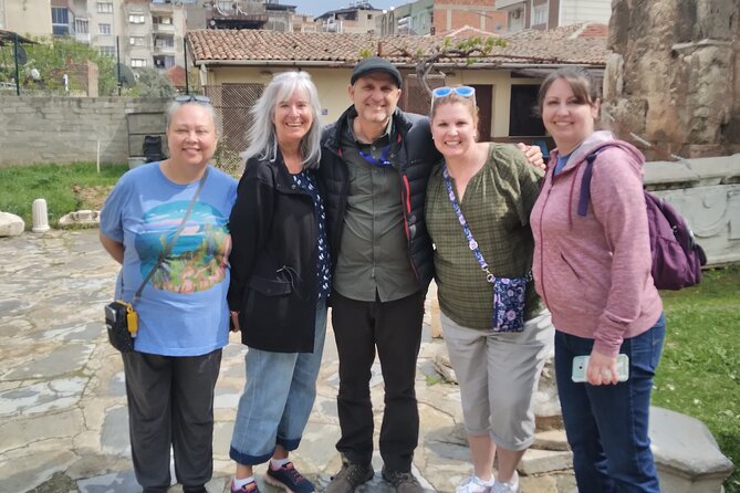 Ephesus Tours By Local Tour Guides - Recap