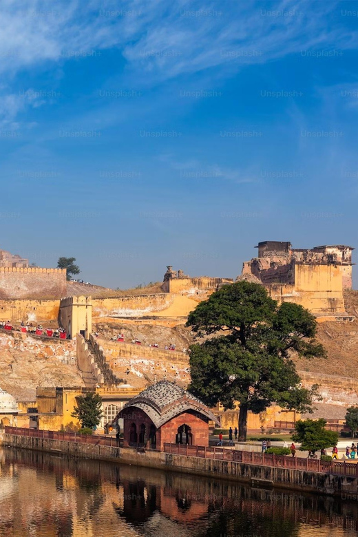 Epic 14-Day Exploration: Delhi, Rajasthan & Agra - Frequently Asked Questions