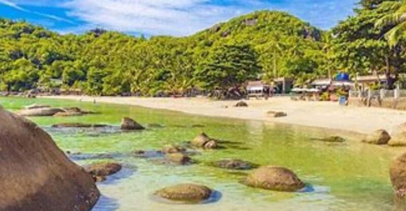 Epic Adventure: Day of Exploration in Samui - Iconic Big Buddha