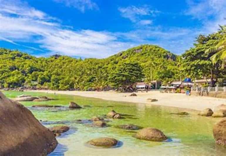 Epic Adventure: Day of Exploration in Samui - Enchanting Magic Garden