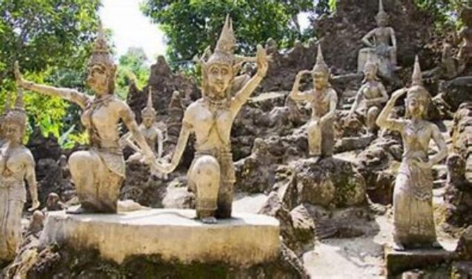 Epic Adventure: Day of Exploration in Samui - Booking and Inclusions
