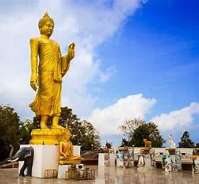 Epic Adventure: Day of Exploration in Samui - Frequently Asked Questions