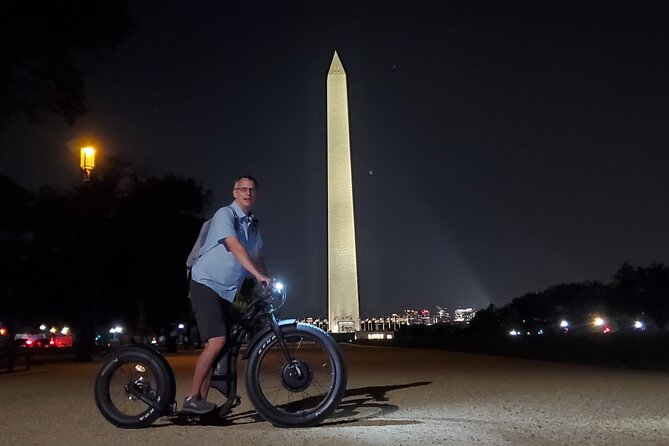 Epic Evening E-Scooter Tour - Tour Duration