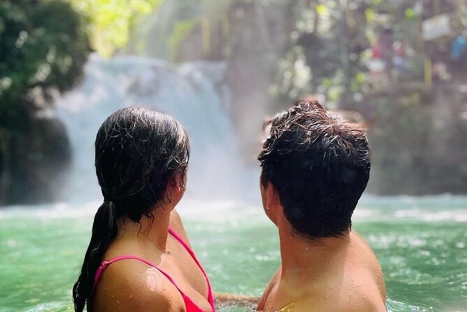 Epic Horseback Ride & Swim and Blue Hole From Montego Bay Private - Included Amenities