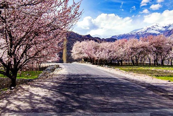 Epic Jeep Safari & Cultural Adventure: Explore Gilgit Baltistan - Taking in Gilgit Baltistans Culture