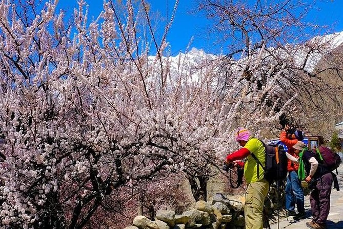 Epic Jeep Safari & Cultural Adventure: Explore Gilgit Baltistan - Customizable Tours for Special Occasions
