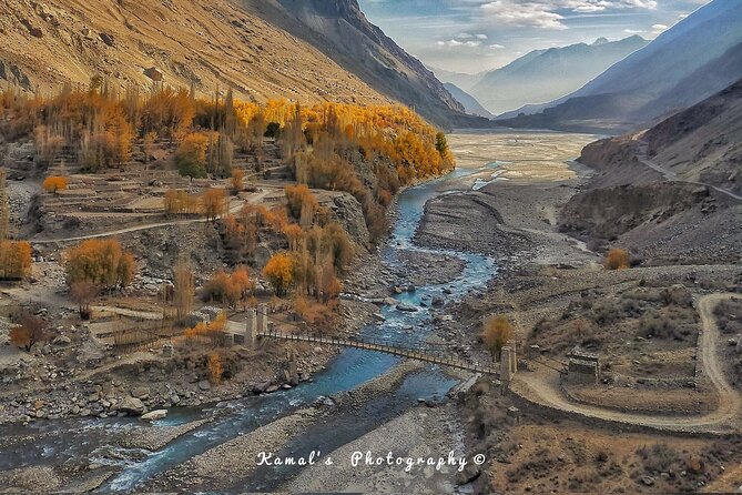Epic Jeep Safari & Cultural Adventure: Explore Gilgit Baltistan - Comprehensive Pricing and Booking Details
