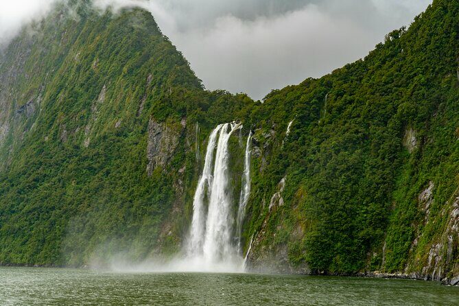 Epic Milford Guided Tour from Te Anau - Practical Considerations: What to Know Before You Book