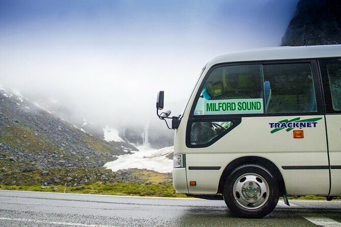 Epic Milford Guided Tour from Te Anau - What Recent Travelers Say
