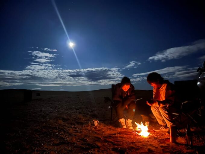 Epic Mongolian Gobi Nature Tour: 4 Nights 5 Days - What to Bring and Guidelines