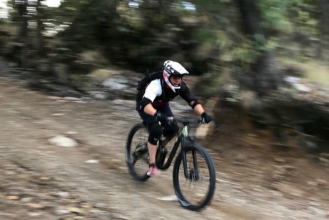 Epic MTB ride at Guadalajara forest. - Authentic Experiences and Real Feedback