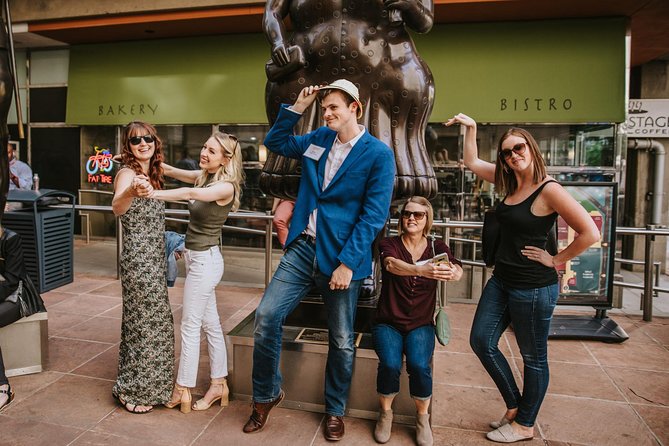 Epic Naples Bar Crawl: By Let's Roam - Local Nightlife Highlights